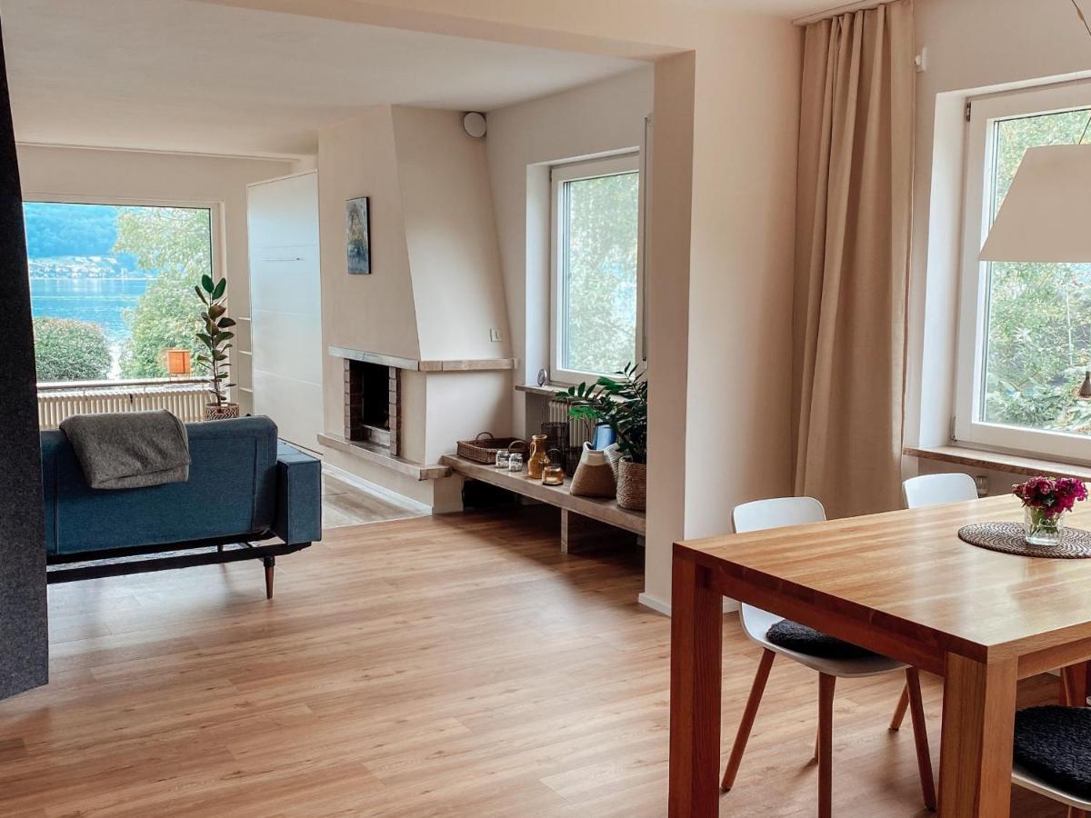 Ferienwohnung Findling Île de Île de Reichenau Extérieur photo