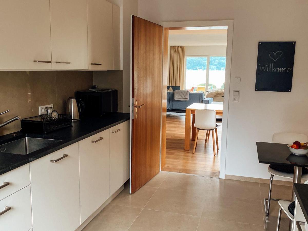 Ferienwohnung Findling Île de Île de Reichenau Extérieur photo